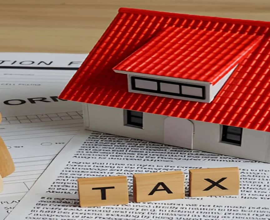 property tax in kolkata